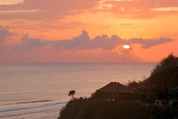 Pandawa Cliff Ocean Front Private Luxury 3br 5*