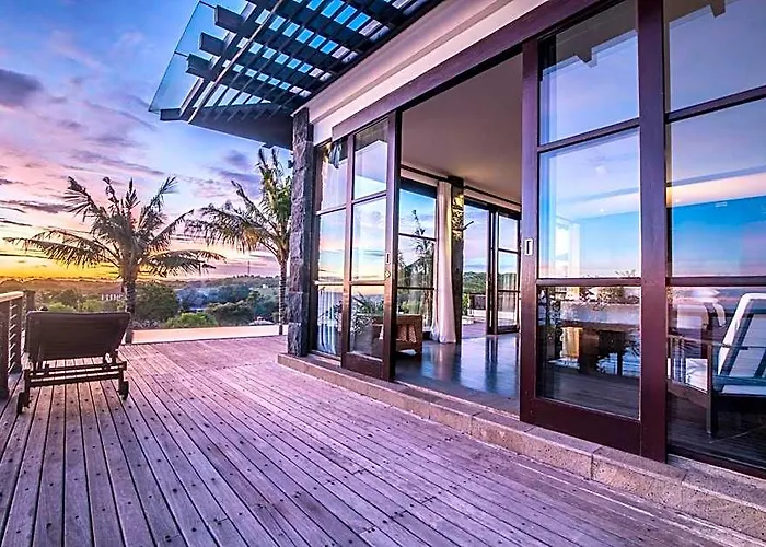 ホテル Pandawa Cliff Ocean Front Private Luxury 3br バリ島