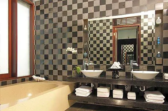 Pandawa Cliff Ocean Front Private Luxury 3br ホテル 5*