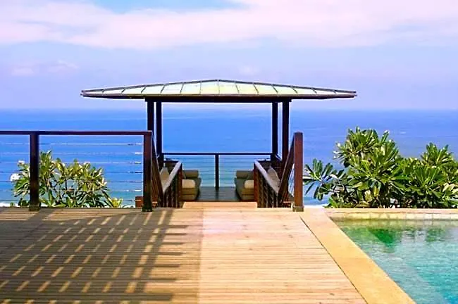 Pandawa Cliff Ocean Front Private Luxury 3br バリ島