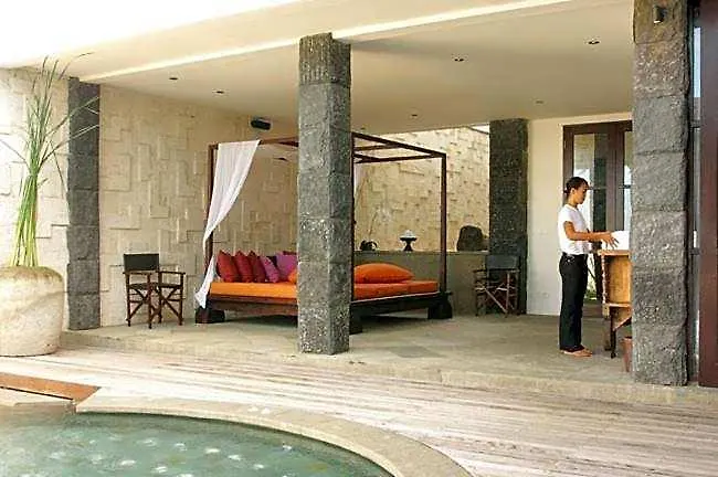 ホテル Pandawa Cliff Ocean Front Private Luxury 3br