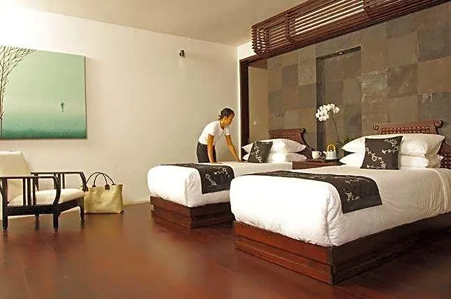Pandawa Cliff Ocean Front Private Luxury 3br 5*