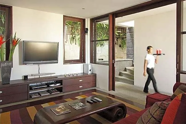 Pandawa Cliff Ocean Front Private Luxury 3br 5*