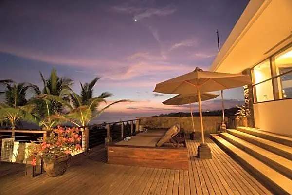 Pandawa Cliff Ocean Front Private Luxury 3br バリ島